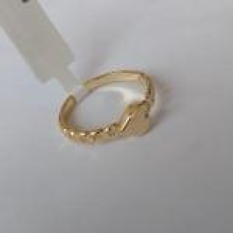AN FO CORA LISO  6MM LATERAL 5 ZIRC CADA