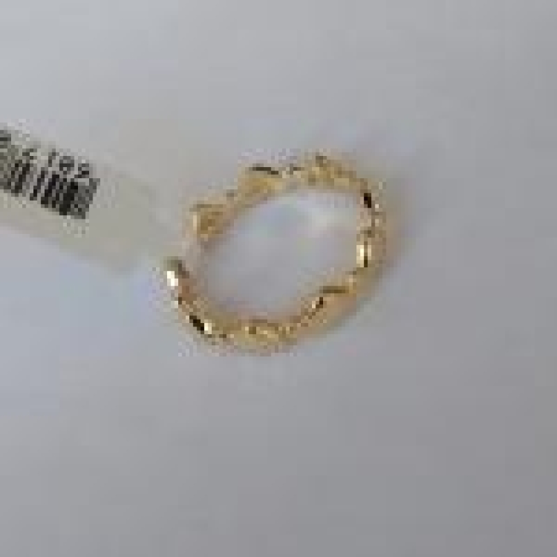 AN FO CORA LISO PONTO CORA 4MM