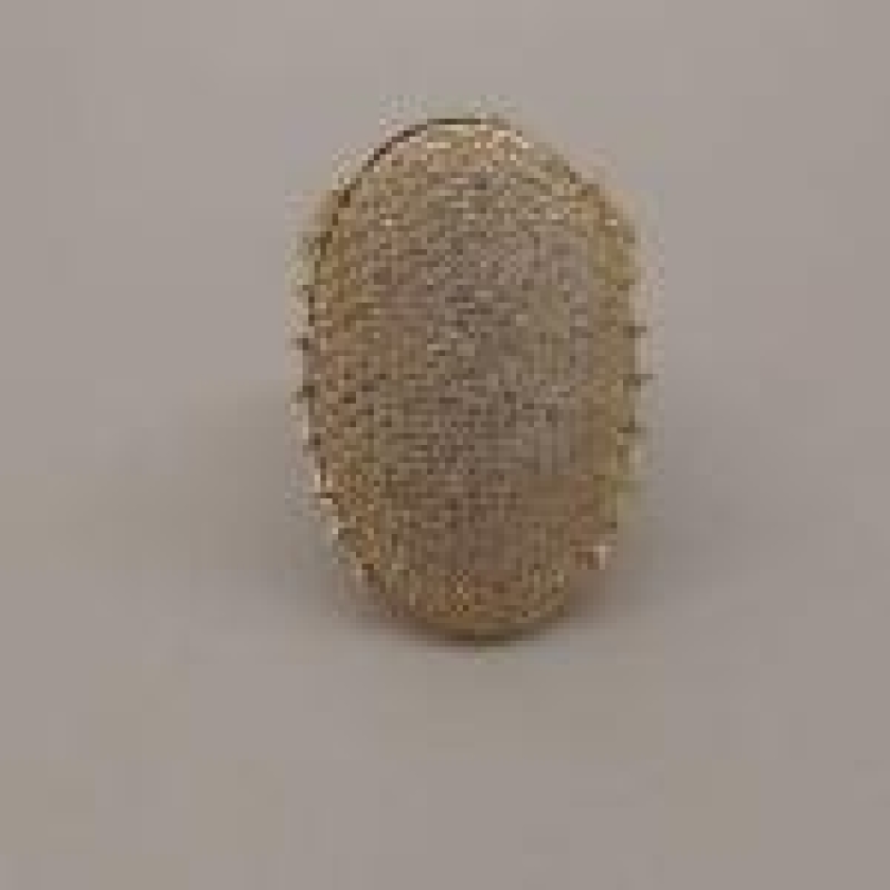 AN FO OVAL CRAVEJADO