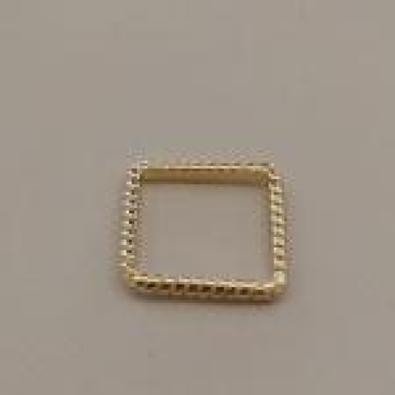 AN FO QDD TRABALHADO 2,5MM