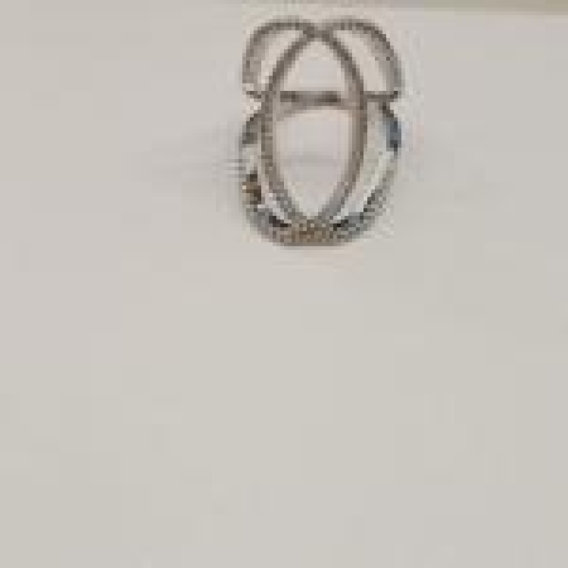 AN RB OVAL CRAVEJA
