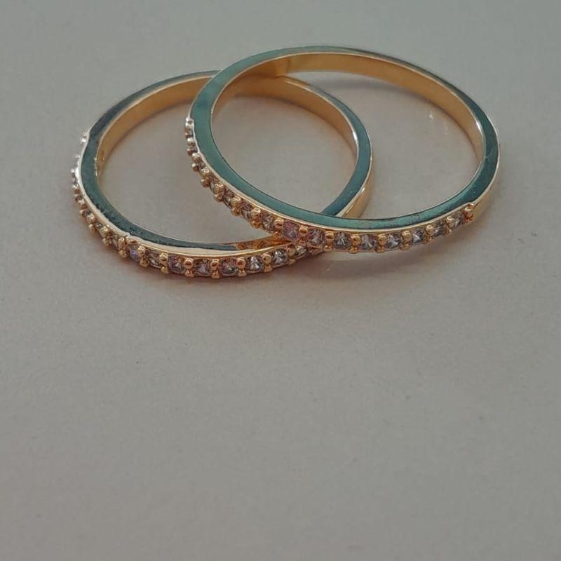 ANEL  FO 1 FIL CRAVEJ 1,7MM