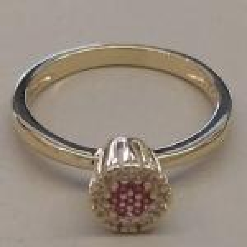 ANEL FO CHUVEIRINHO CRAVEJ CX ALTA 6MM