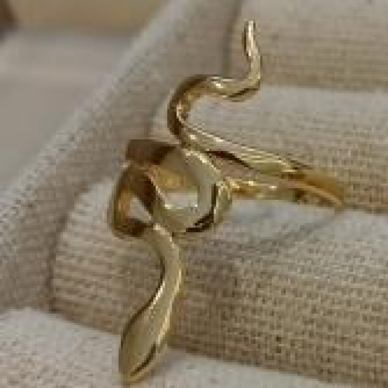 ANEL FO COBRA LISO