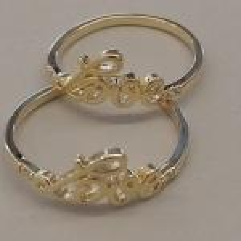 ANEL FO LOVE ESCRITA 2 ZIRC LATERAL