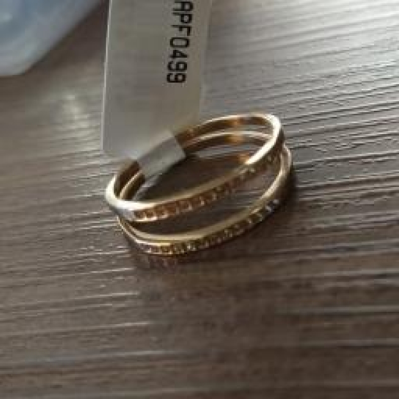 AP FO CRAV 1 FIL 13 ZIRC 1,7MM