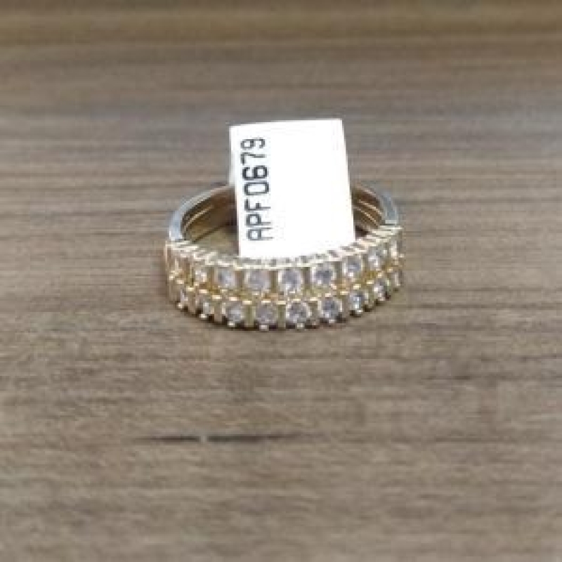 AP FO CRAV ZIRC RDD 1 FIL 3MM