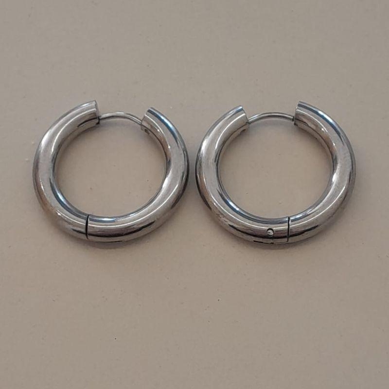 ARGOLA ACO CLICK 22MM X 4MM