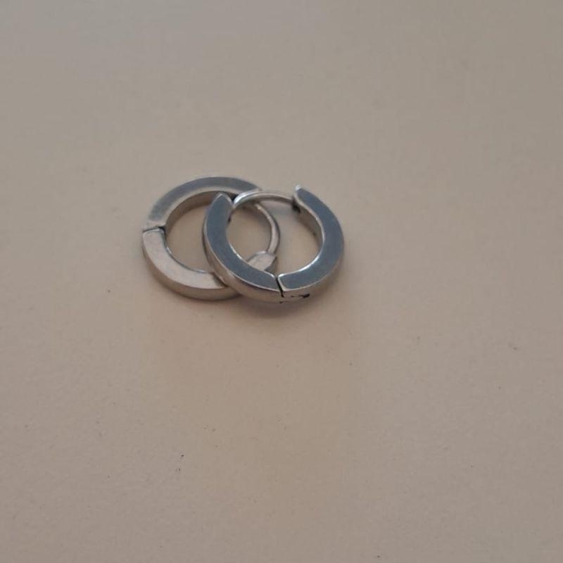 ARGOLA ACO FINA 8MM