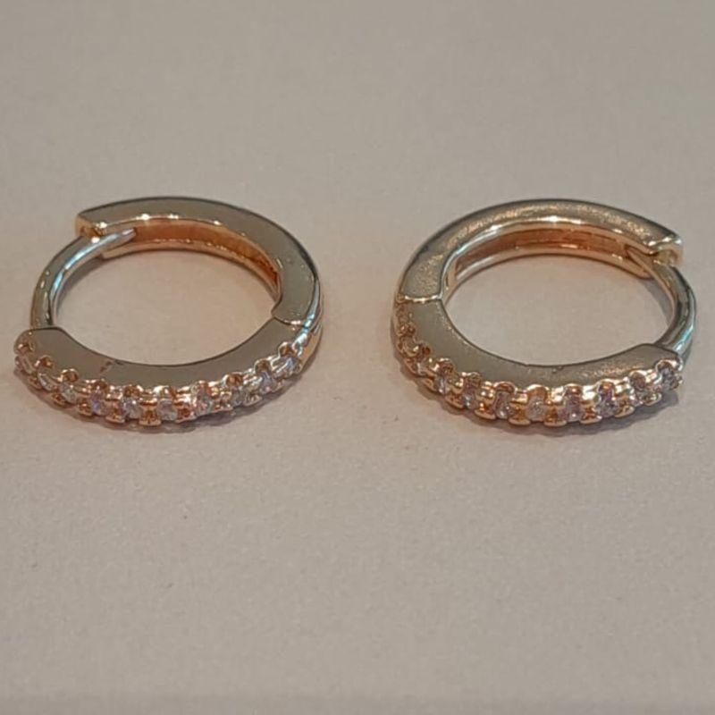 ARGOLA FO 1 FIL CRAVEJ 13MM