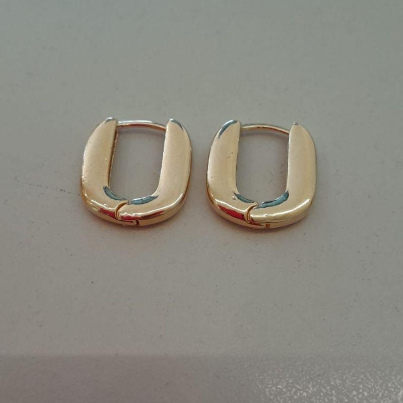 ARGOLA FO ACHATADA 16MM