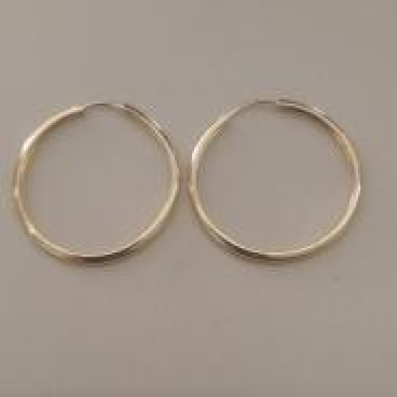 ARGOLA FO FIO TUBO FECHO INVISIVEL 3,5CM  1,5MM