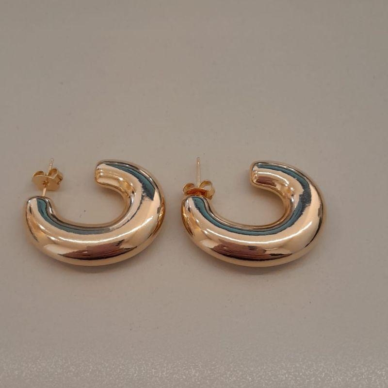 ARGOLA FO TUBO 33MM X 7MM