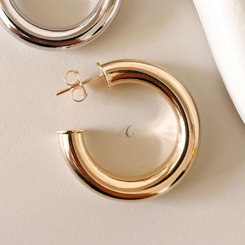 ARGOLA FO TUBO 3CM X 6MM