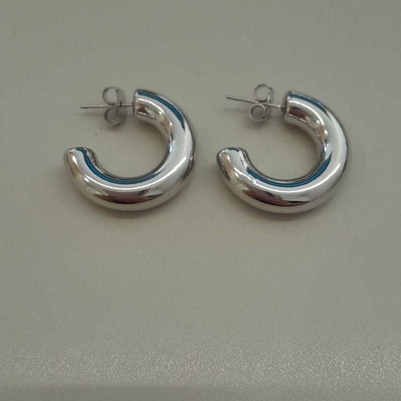 ARGOLA RB TUBO 24MM X 5MM