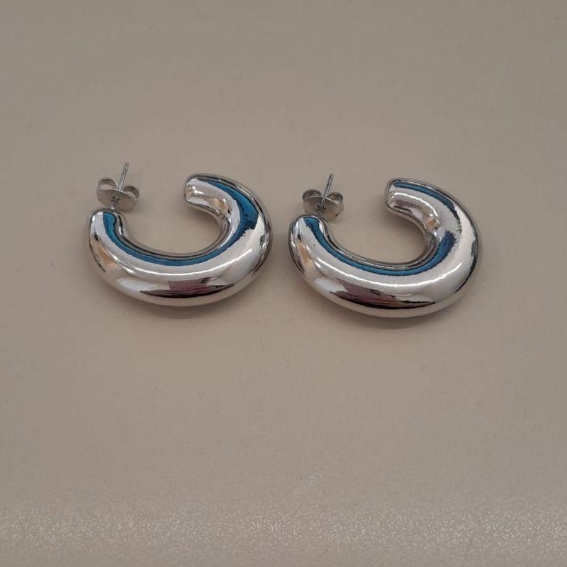 ARGOLA RB TUBO 33MM X 7MM