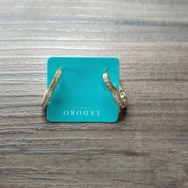 BR FO ARG CORA ZIRC 18MM