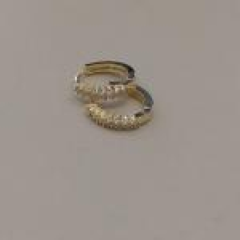 BR FO ARG CRAVEJ 1 FIL 8 ZIRC 12MM