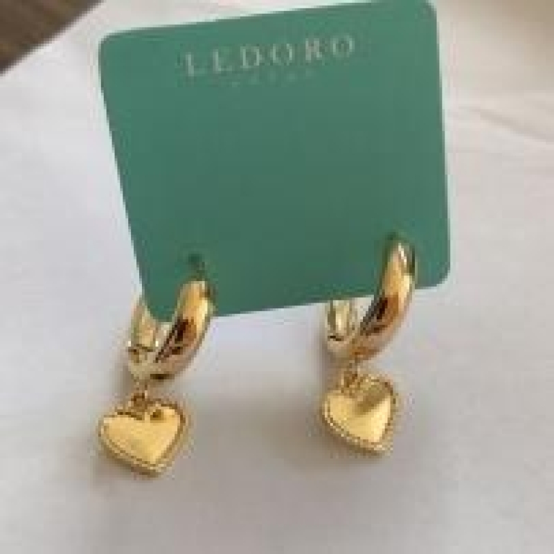 BR FO ARG GROSSO 3 MM CORA PEND LISO DETALHE LATERAL