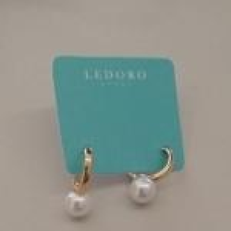 BR FO ARG LISA PEROLA SHELL 3MM