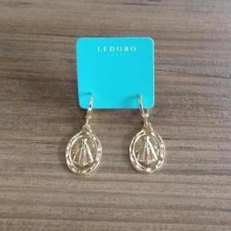 BR FO ARG  NS AP OVAL 21MM