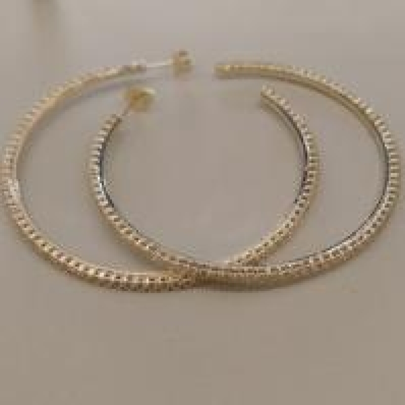 BR FO ARGOLA CRAV 7CM