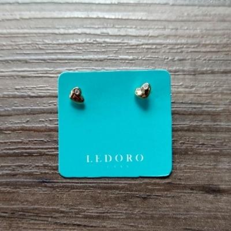 BR FO BABY CORA LISO COM ZIRC 5MM