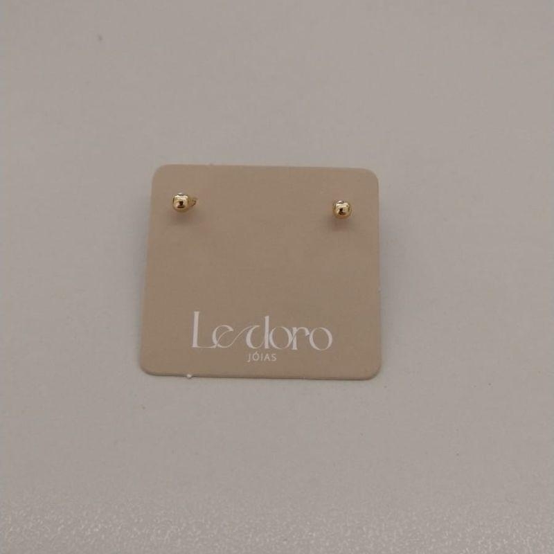 BR FO  BOLA LISA 2,5MM