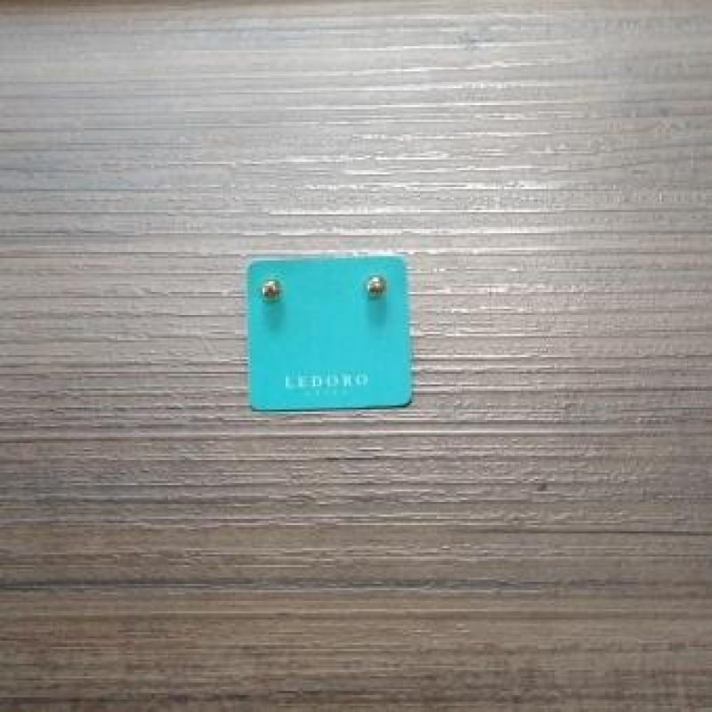 BR FO BOLA LISA 4MM