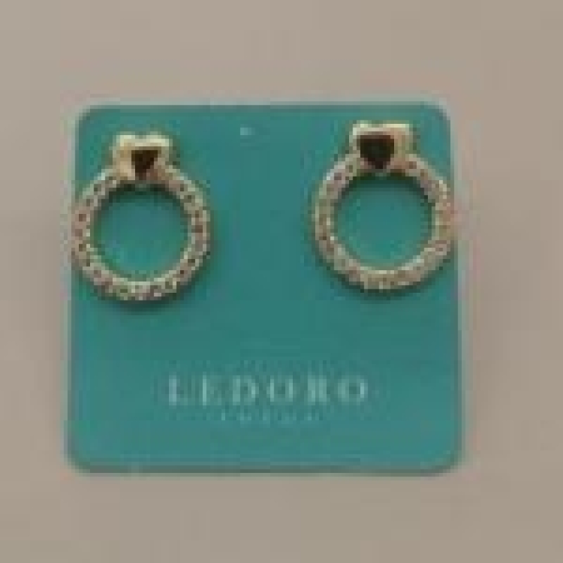 BR FO CIRCULO CRAVEJ CORA LISO 10MM