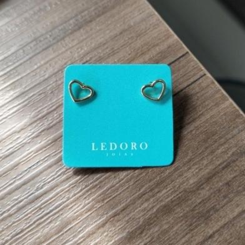 BR FO CORA LISO 6MM