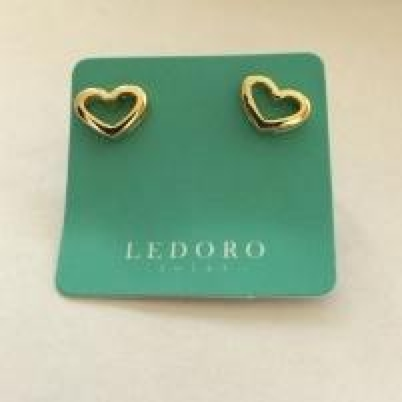 BR FO CORA LISO ABERTURA LATERAL 8,3 MM