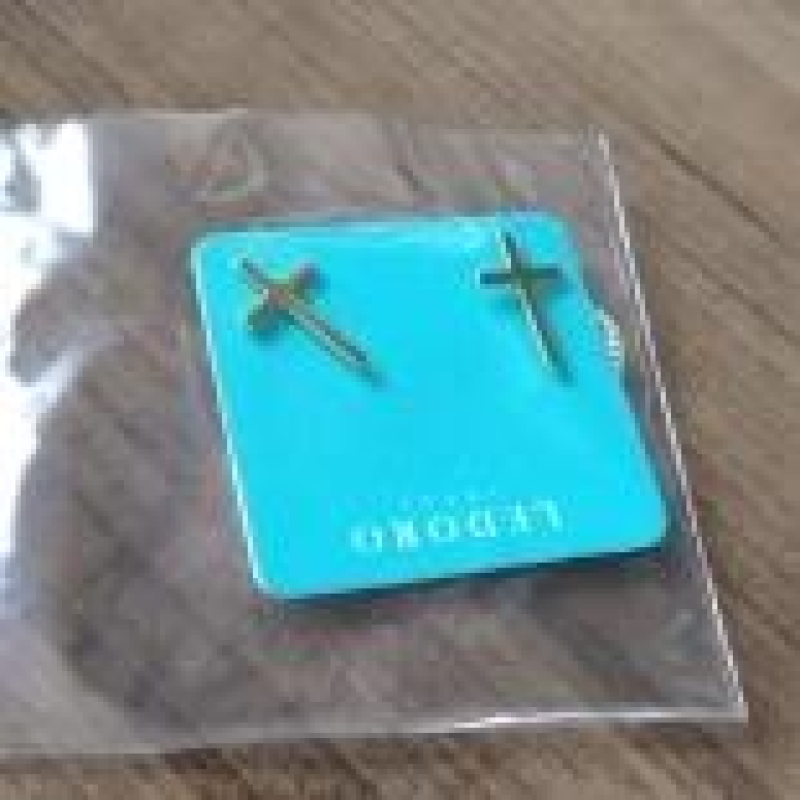 BR FO CRUZ FIO 6 CM