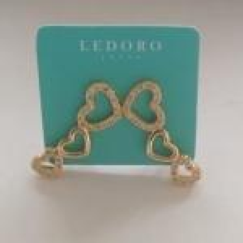 BR FO EAR CUFF CORA CRAV VAZ