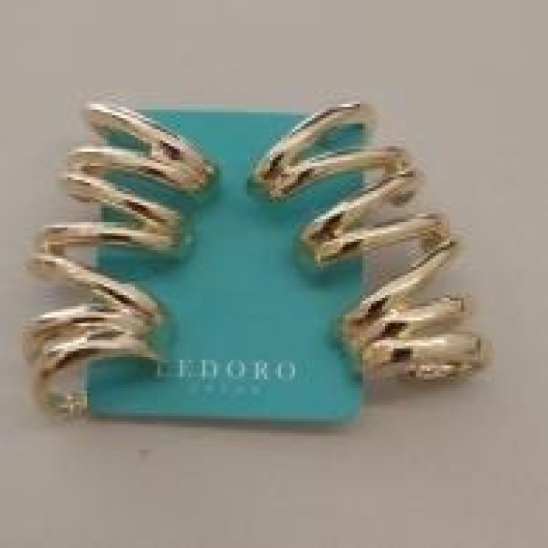 BR FO EAR CUFF GLADIADOR