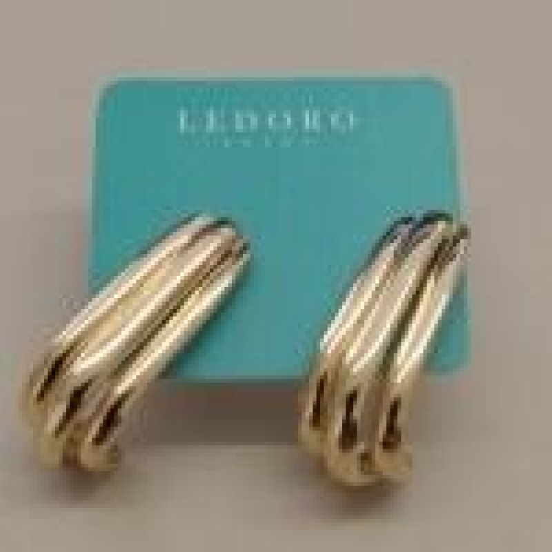 BR FO EAR HOOK LISO 3 AROS