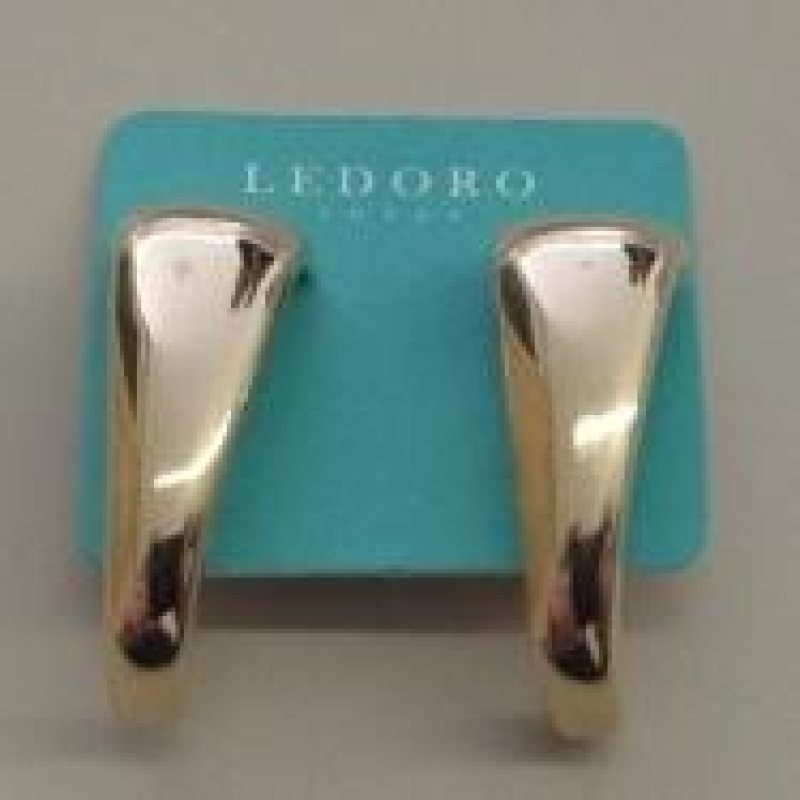BR FO EAR HOOK LISO GOTA