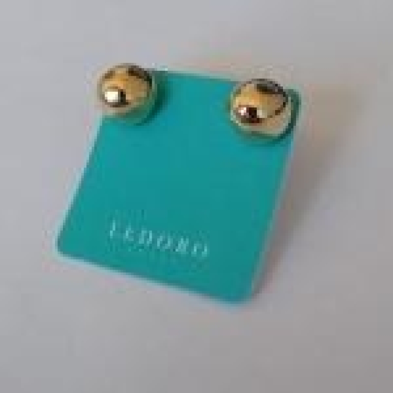 BR FO GLOBINHO LISO 8MM