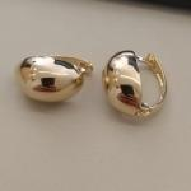 BR FO OVAL GOTA FECHO CLICK