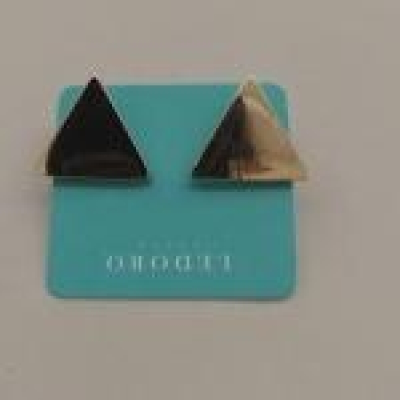 BR FO TRIANGULO LISO 14MM