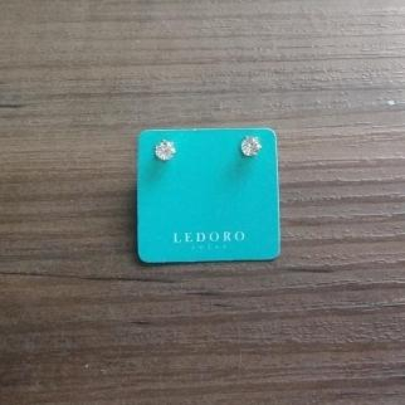 BR FO ZIRC RDD 4MM SEIS GARRAS