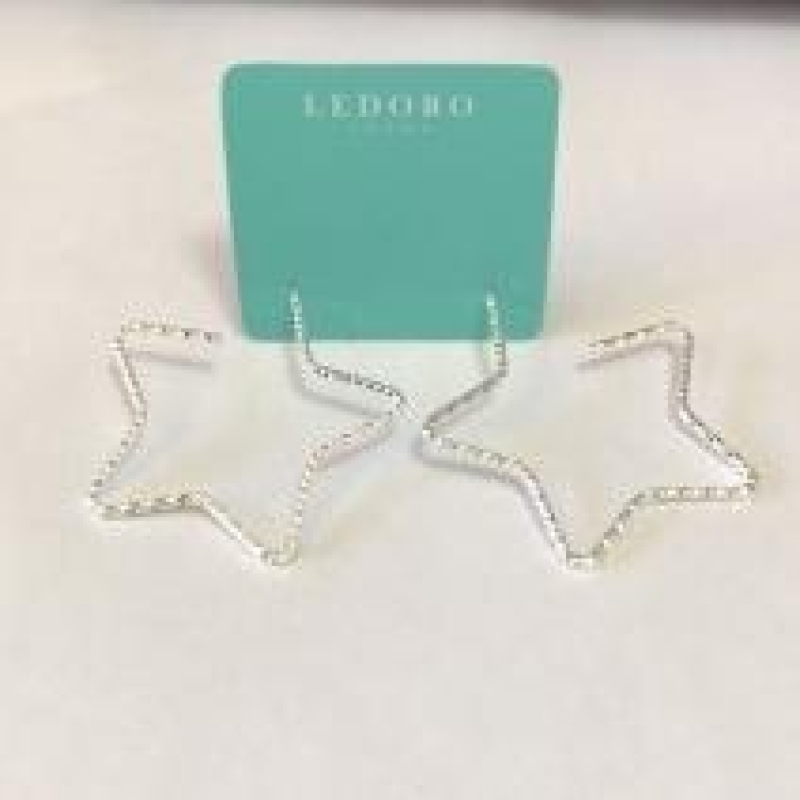 BR FP ESTRELA TRABALHADA 2 CM 1MM