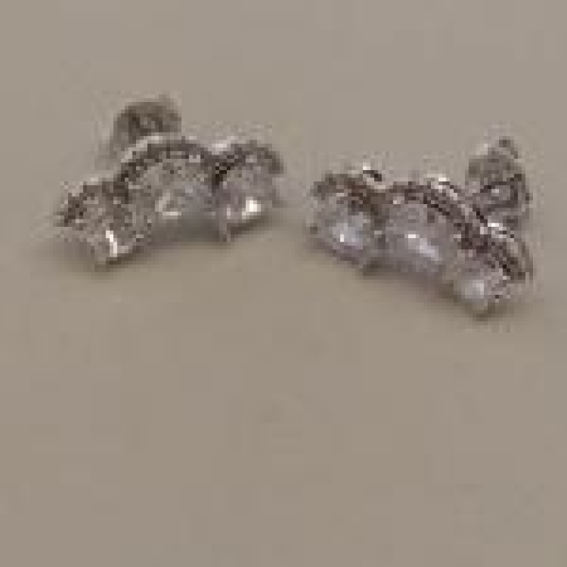 BR RB EAR CUFF ZIRC GOTA RDD OVAL