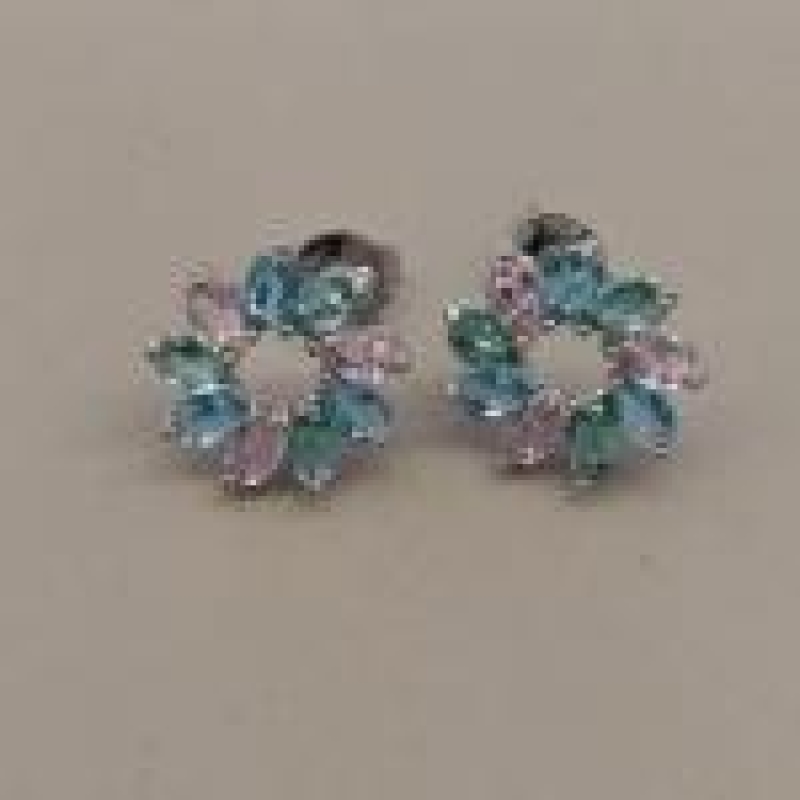 BR RB FLOR ZIRC CLORIDA GOTA 15MM