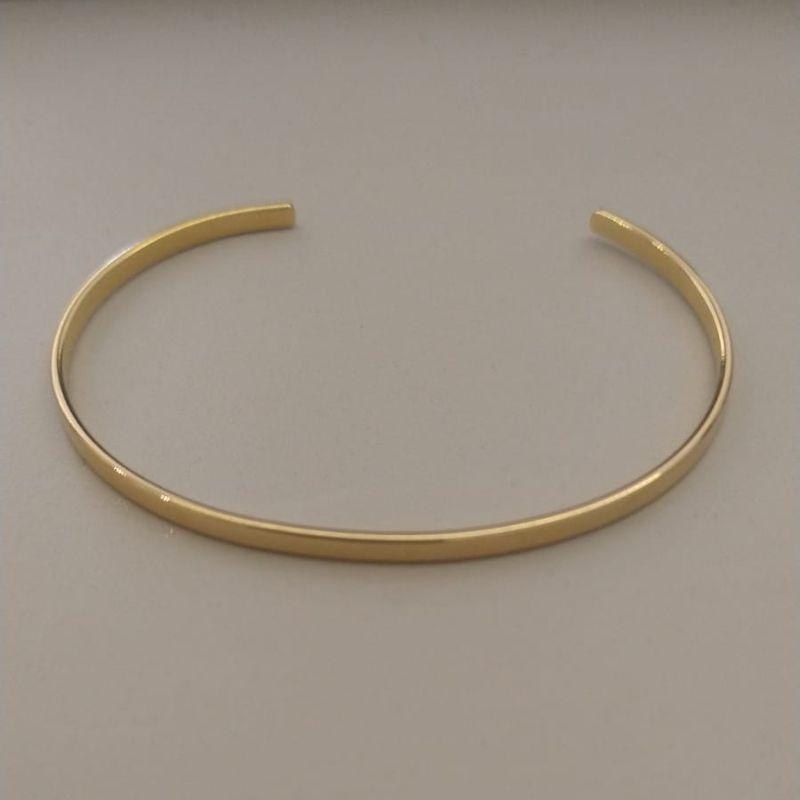 BRACELETE FO ARO LISO 2,5MM