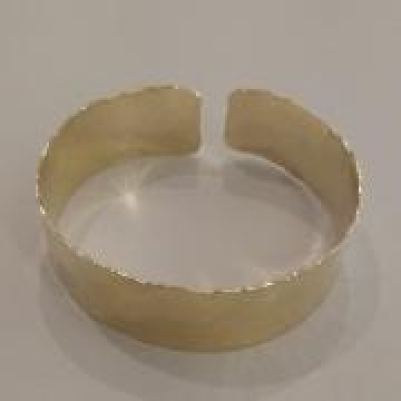 BRACELETE FO BATIDO