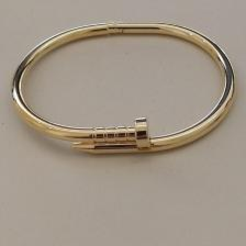 BRACELETE FO PREGO INSPIRED LISO