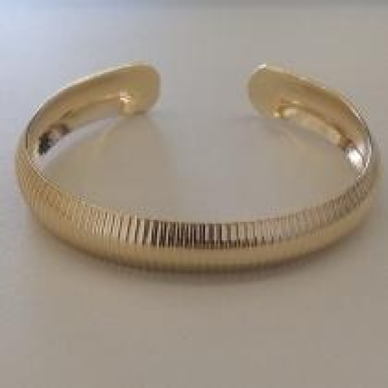 BRACELETE FO RISCADO 8MM