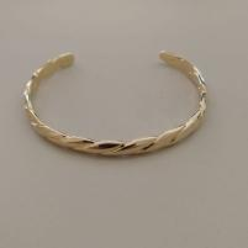 BRACELETE FO TORCIDO