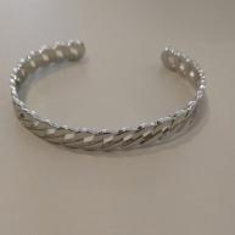 BRACELETE RB ELOS GRUME 8MM